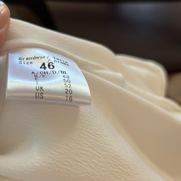 Max Volmary NWOT - Picture 11 of 12